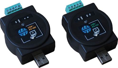 USB-RS232 Serial Converter Driver Download