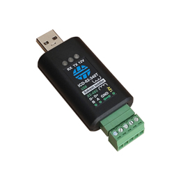 Преобразователь USB-RS485